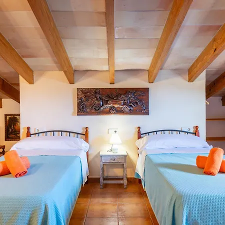 Miquel Villa Pollença