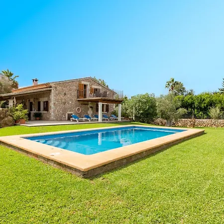 Villa Miquel *