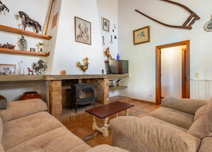 Villa Miquel Pollença