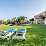 Miquel 别墅 波连斯萨