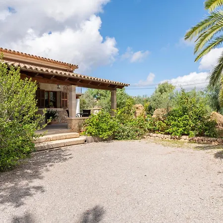 Miquel Villa Pollenca