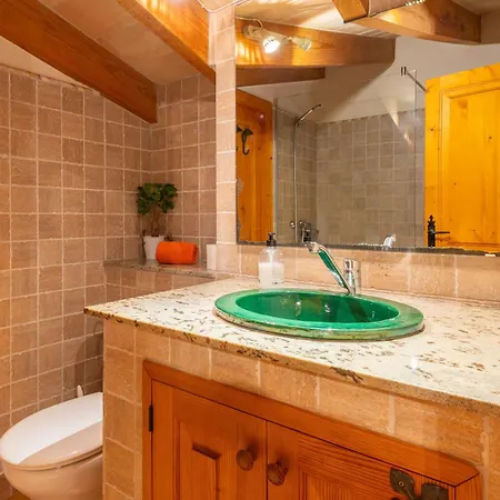 Miquel 别墅 波连斯萨