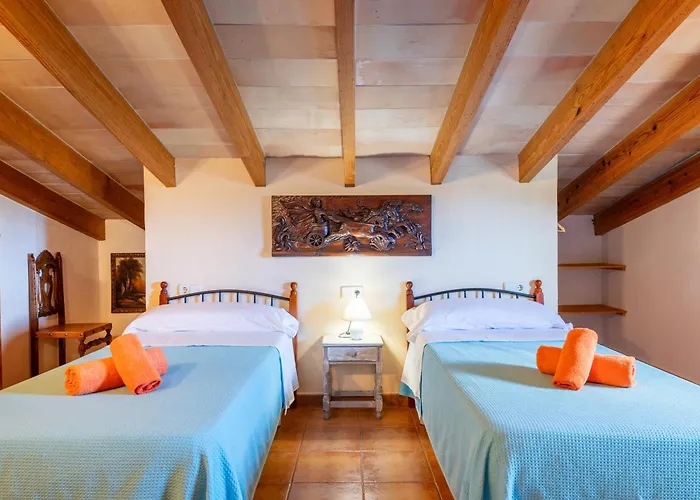 Miquel Villa Pollenca