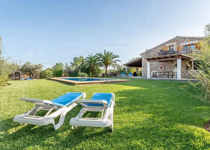 Miquel Villa Pollenca